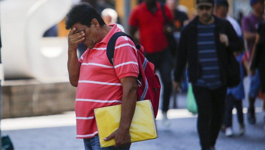 Editorial: Ahora tenemos una sola tarea en la región: bajar la tasa de cesantía