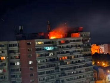 Rumania expulsa a cónsul ruso y cierra consulado tras caída de un dron en zona residencial