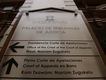 Ciberseguridad bajo la lupa: reportan filtración de cuentas de funcionarios del Poder Judicial