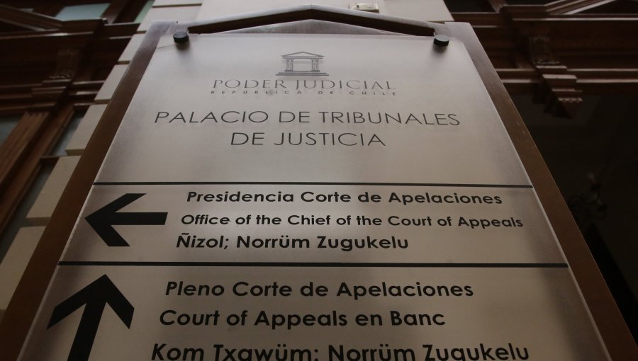 Ciberseguridad bajo la lupa: reportan filtración de cuentas de funcionarios del Poder Judicial