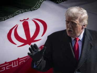 Irán desafía las exigencias "excesivas" de EE.UU. en la antesala de la decisión final de Trump