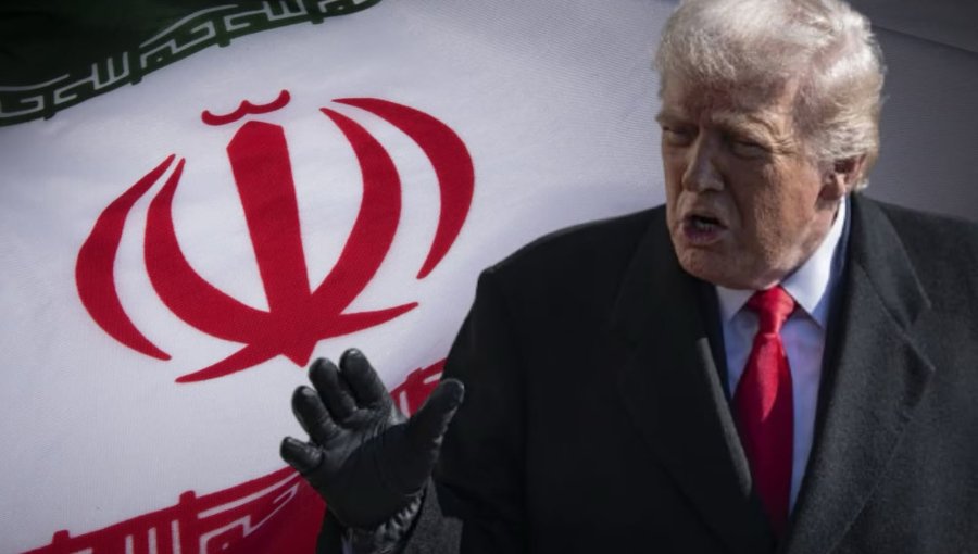 Irán desafía las exigencias "excesivas" de EE.UU. en la antesala de la decisión final de Trump