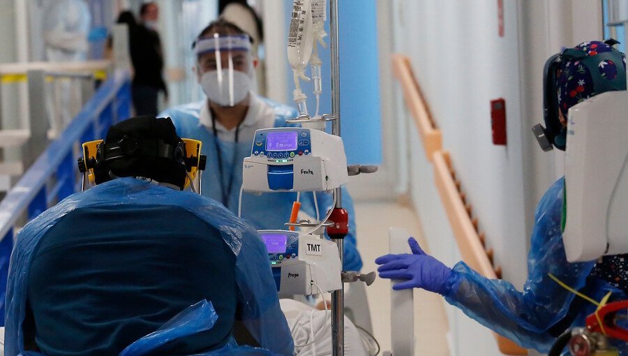 Minsal asegura que los ajustes presupuestarios "no afectan y no deben afectar para nada la atención de los pacientes"
