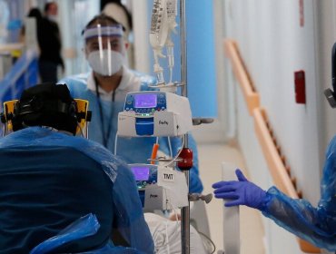 Minsal asegura que los ajustes presupuestarios "no afectan y no deben afectar para nada la atención de los pacientes"