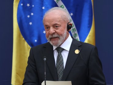 "No somos una república bananera": Lula rechaza que EE.UU. designe como terroristas a grupos criminales de Brasil