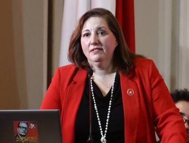 Vodanovic adelanta que el PS rechazará en general la megarreforma "porque es un mal proyecto para Chile"