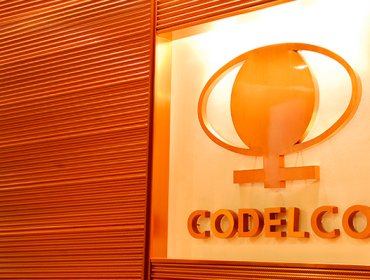 Codelco aumenta sus ganancias en el primer trimestre y eleva en 94% su aporte al fisco