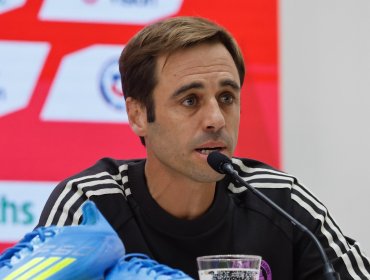 Gerente de selecciones nacionales cree que la Roja "está bien encaminada" para regresar al Mundial en 2030
