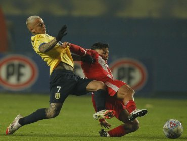 U. de Concepción y U. La Calera sellaron un empate sin goles en un opaco partido por la Liga de Primera