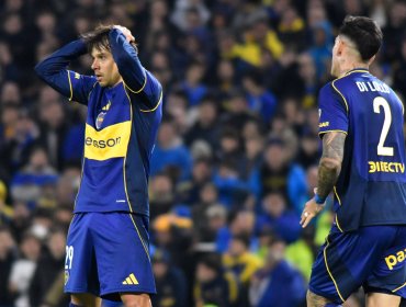 Prensa argentina califica de "vergüenza" y "papelón" la caída de Boca Juniors ante la UC