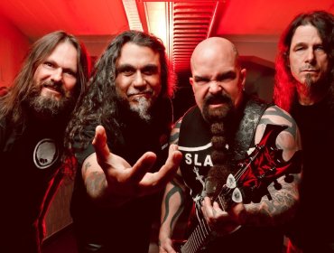 Slayer regresa a Chile en diciembre conmemorando el 40 aniversario de «Reign in Blood»