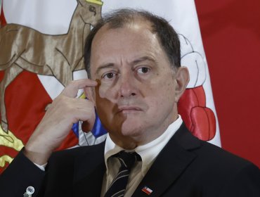 Ministro Poduje arremete contra Nicolás Grau y lo acusa de recortar 20 mil subsidios para "perjudicar" al actual Gobierno