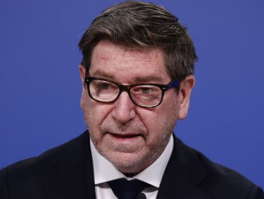 "Una situación heredada": Biministro Daniel Mas culpa a la década de estancamiento por desempleo de 9,1% en el inicio de la era Kast