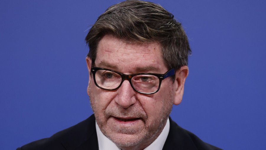 "Una situación heredada": Biministro Daniel Mas culpa a la década de estancamiento por desempleo de 9,1% en el inicio de la era Kast