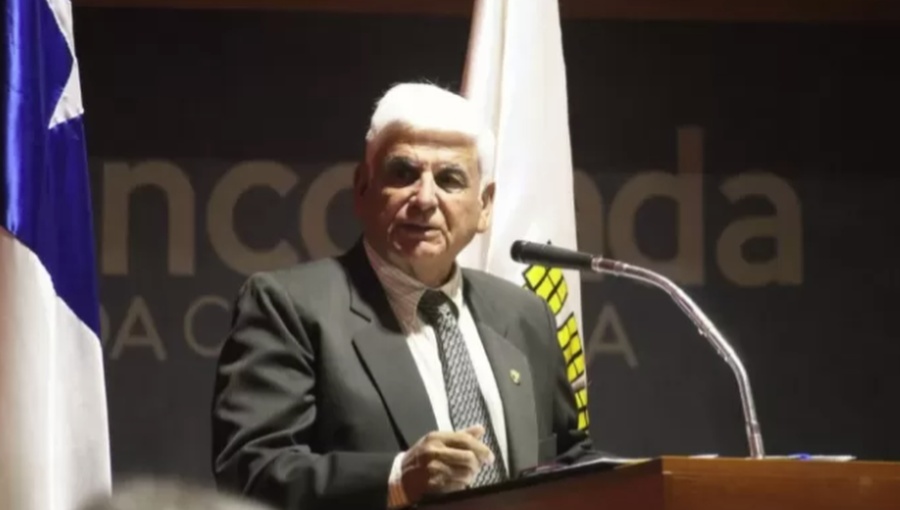 Alcalde de Rinconada queda con arresto domiciliario nocturno tras formalización por fraude al fisco