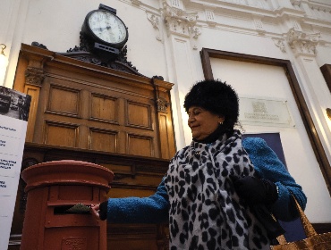 Día del Patrimonio 2026 reunió a miles de personas en su primera jornada