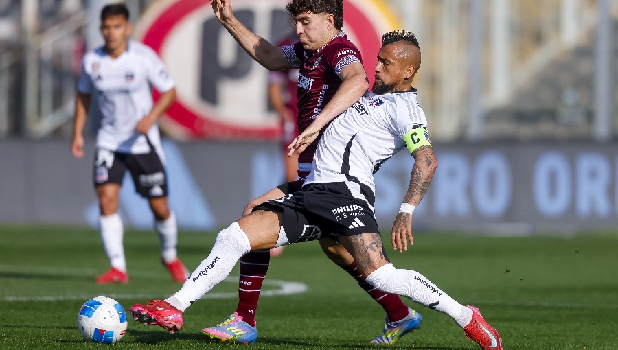 Colo Colo quiere reafirmar su condición de puntero frente a La Serena