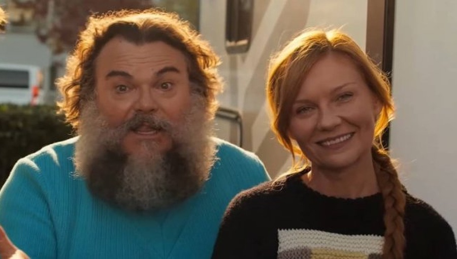 Secuela de Minecraft ya tiene nombre y suma a Kirsten Dunst como protagonista