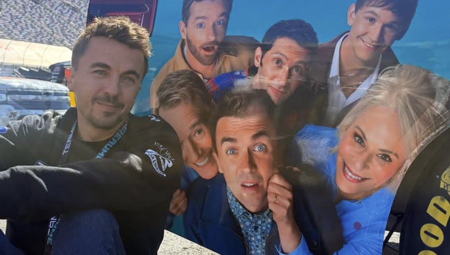 Comic Con Chile celebra 15 años con Frankie Muniz y Carlos Villagrán