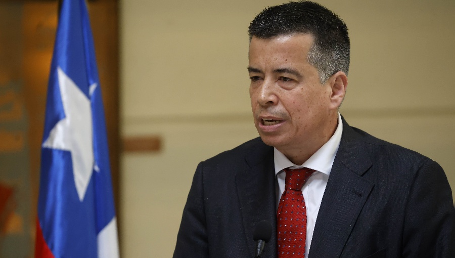 Diputado Andrés Celis emplaza a Gobernador Mundaca por financiamiento de drones de seguridad