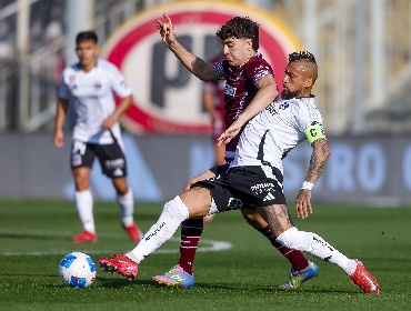 Colo Colo quiere reafirmar su condición de puntero frente a La Serena