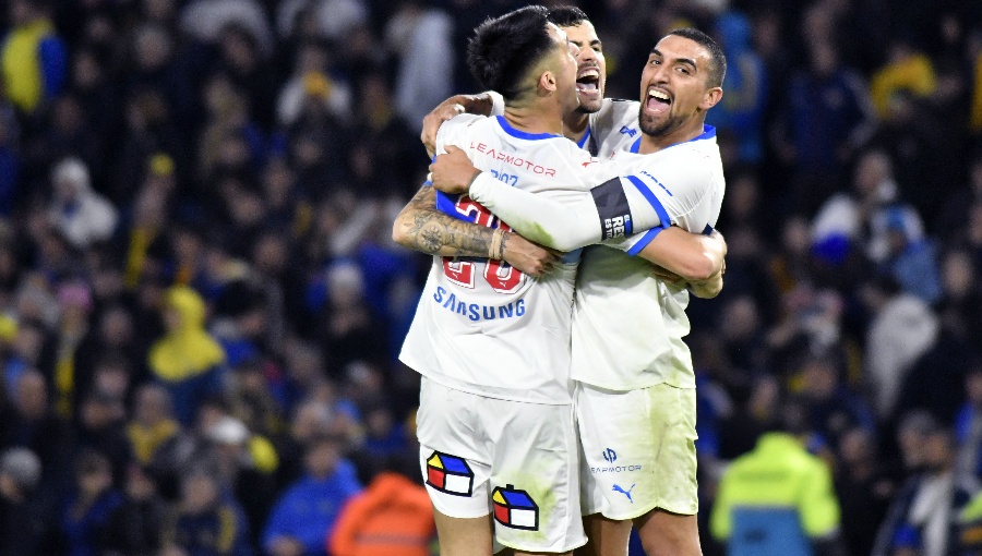 Huachipato y Universidad Católica se enfrentan para achicar ventaja de Colo Colo