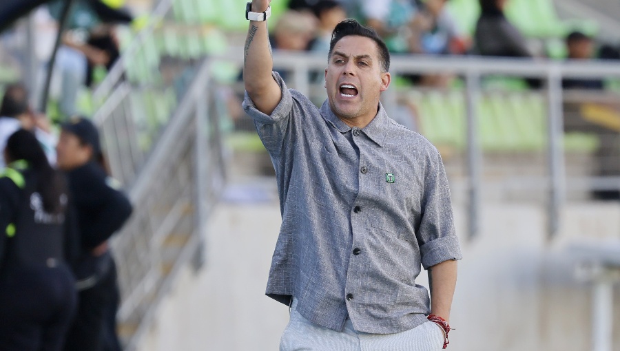 Primera B: Temuco le quitó el invicto a San Marcos de Arica