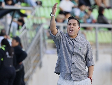 Primera B: Temuco le quitó el invicto a San Marcos de Arica