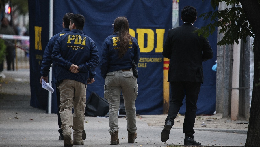 Ciudadano colombiano fue asesinado a tiros en la comuna de San Joaquín