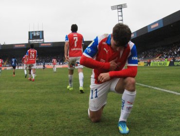 Universidad Católica superó con claridad a Huachipato en el sur y escala en la tabla