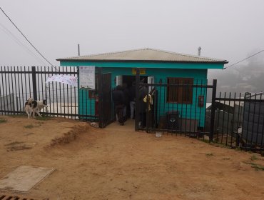 Poduje ordena paralizar construcción de cinco casas en Lomas Latorre de Viña del Mar: acusa "graves falencias de constructora"