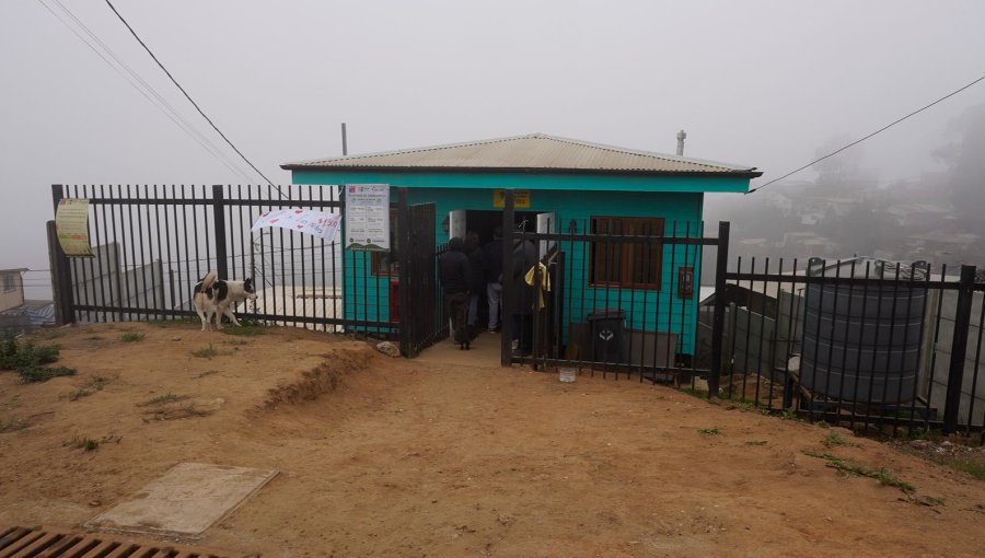 Poduje ordena paralizar construcción de cinco casas en Lomas Latorre de Viña del Mar: acusa "graves falencias de constructora"