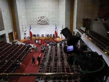 Cuenta Pública 2026: casi dos siglos de historia detrás del mensaje presidencial a la nación