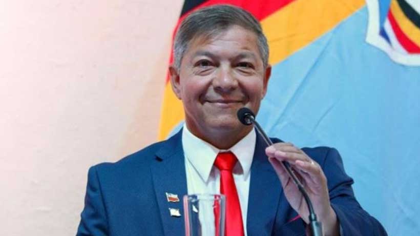 Alcalde de Villa Alemana respalda Cuenta Pública 2026, destaca foco en seguridad y exige mano firme contra la delincuencia