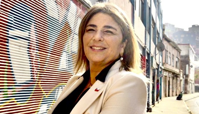Seremi de Gobierno de Valparaíso celebra la Cuenta Pública Presidencial: "No es solo un discurso, es una hoja de ruta"