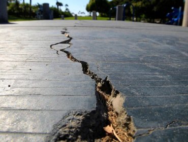 Director del Centro Sismológico advierte que un terremoto de magnitud 7,5 "puede ocurrir en cualquier lugar y en cualquier momento"