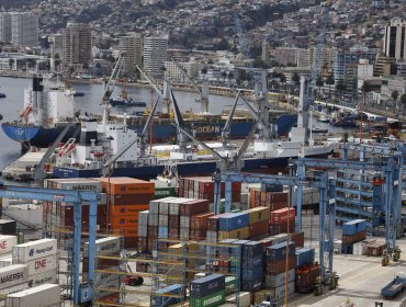 La Moneda confirma inversión de USD 2 mil millones para expandir y modernizar los puertos de Valparaíso y de San Antonio