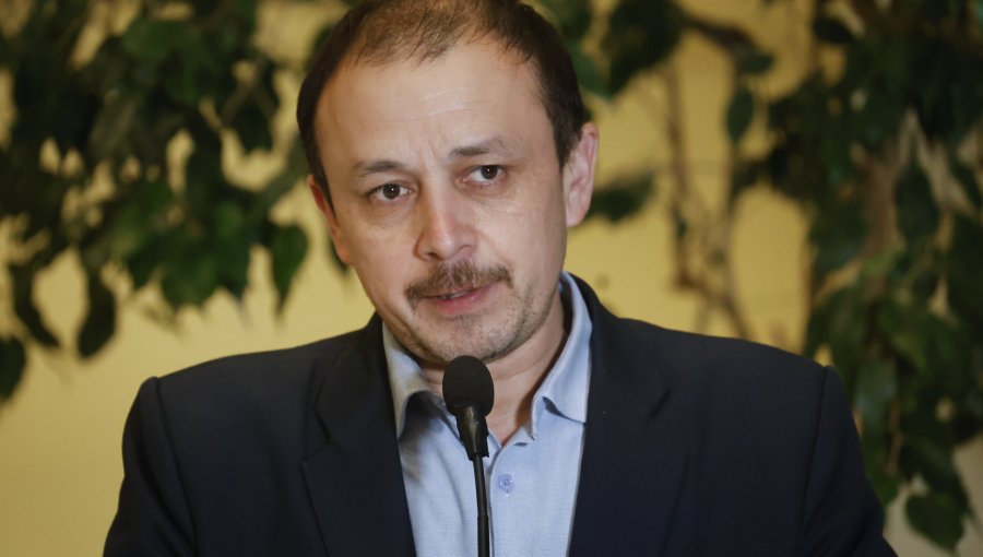 Diputado Cuello critica ausencia de anuncios sobre transporte público en Valparaíso: "No dijo nada para superar la crisis"
