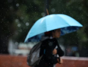 Declaran Alerta Temprana Preventiva para la región del Biobío ante pronóstico de precipitaciones normales a moderadas