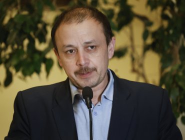 Diputado Cuello critica ausencia de anuncios sobre transporte público en Valparaíso: "No dijo nada para superar la crisis"