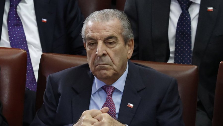 Frei defiende designación como embajador de Chile en Misión Especial: "He trabajado con todos los gobiernos que me lo han pedido"