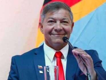 Alcalde de Villa Alemana respalda Cuenta Pública 2026, destaca foco en seguridad y exige mano firme contra la delincuencia