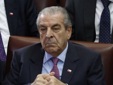 Frei defiende designación como embajador de Chile en Misión Especial: "He trabajado con todos los gobiernos que me lo han pedido"