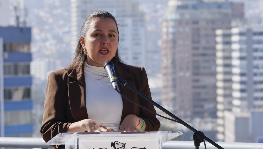 Alcaldesa de Valparaíso lamenta que el Presidente Kast omitiera al Hospital Van Buren y el Sitio Patrimonial en su Cuenta Pública