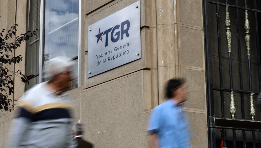 Tesorería inicia cobranza prejudicial a empleadores que adeudan cotizaciones previsionales a sus trabajadores