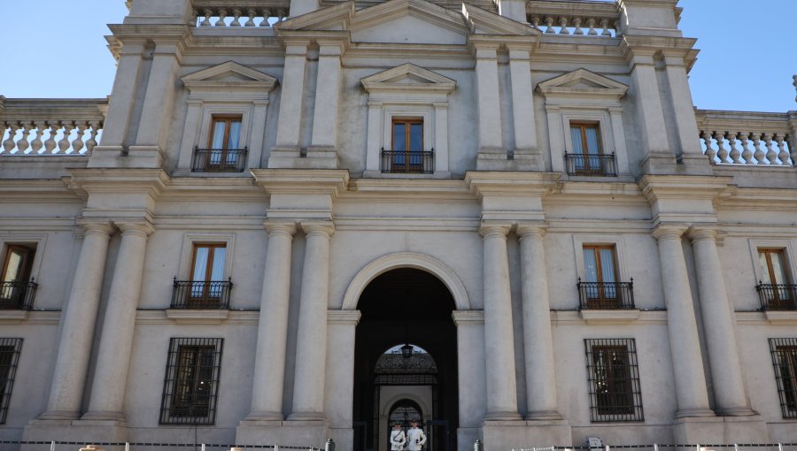 Reducción de ministerios: Gobierno impulsará proyecto que fusione Interior y Segegob
