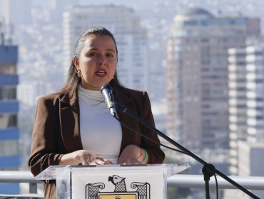Alcaldesa de Valparaíso lamenta que el Presidente Kast omitiera al Hospital Van Buren y el Sitio Patrimonial en su Cuenta Pública