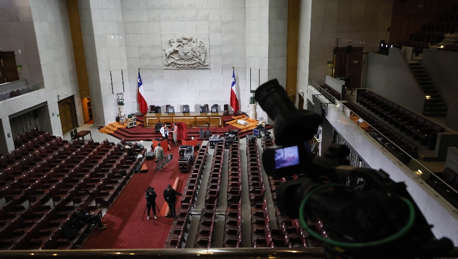 Cuenta Pública 2026: casi dos siglos de historia detrás del mensaje presidencial a la nación
