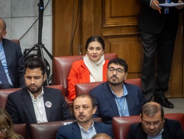 Senadora Cariola apunta a contradicción del Gobierno en Cuenta Pública por compromiso de no tocar derechos sociales y recortes en salud