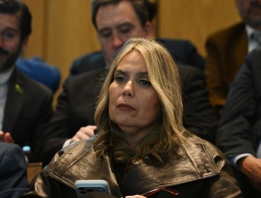 Alcaldesa de Quilpué plantea fortalecer la intervención territorial y reconstrucción en la comuna tras anuncios de la Cuenta Pública